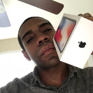 Meet your Posher, Brandon